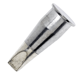 Weller 0054445599 LHTC 3.2 mm Chisel Soldering Tip