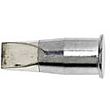 Weller 0054445699 LHTD45 Sloped 5.0 mm Soldering Tip