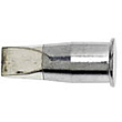 Weller 0054445699 LHTD45 Sloped 5.0 mm Soldering Tip for WSP150 Soldering Pencil