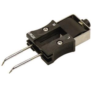 Weller 0054465599 RTW1MS Tweezer Tip Cartridge for WMRTMS Micro Desoldering Tweezers