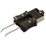 Weller 0054465799 RTW2MS Tweezer Tip Cartridge for WMRTMS Micro Desoldering Tweezers