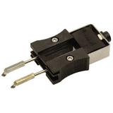 Weller 0054465899 RTW3MS Tweezer Tip Cartridge for WMRTMS Micro Desoldering Tweezers