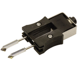 Weller 0054465999 RTW4MS Tweezer Tip Cartridge for WMRTMS Micro Desoldering Tweezers