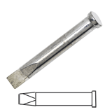 Weller 0054470599 XTC .126 x 1.420 inch Reach Chisel Tip