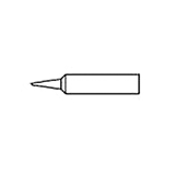 Weller 0054485099 XNT1 .0098 inch and 0.25mm Micro Tip For WXP65 Soldering Pencil