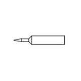 Weller 0054485299 XNT1S .007 inch and 0.20mm Micro Tip For WXP65 Soldering Pencil