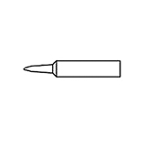 Weller 0054486099 XNTK .047 inch adn 1.2mm Chisel Tip