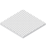 Weller 0058735836 Fine Dust Pre-Filter For WFE4S and WFE20D 10 Pack