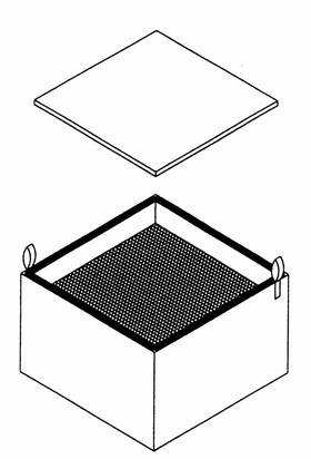 Weller 0058735884 F5 Fine Dust Pre-Filter For WFE2 Series