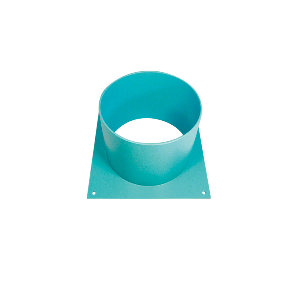 Weller 0058735920 DN100 Exhaust Adapter for WFE20D