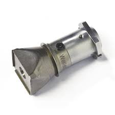 Weller 0058754970 Nozzle Adapter NQ For WQB3000