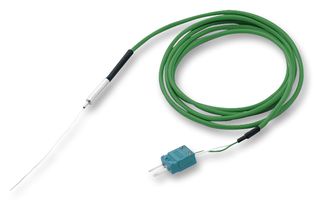Weller 0058755782 Type K Thermocouple For WHA300 Hot Air Station