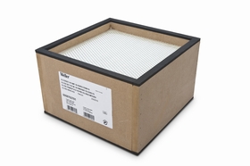 Weller 0058762701 Compact H12 HEPA Filter For WFE2ES