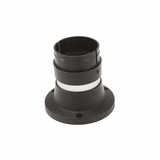 Weller 0058762767 Easy Click Straight Intake Connector for WFE System