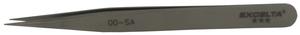 Excelta 00-SA 4.5inch Straight Strong Neverust Tweezer