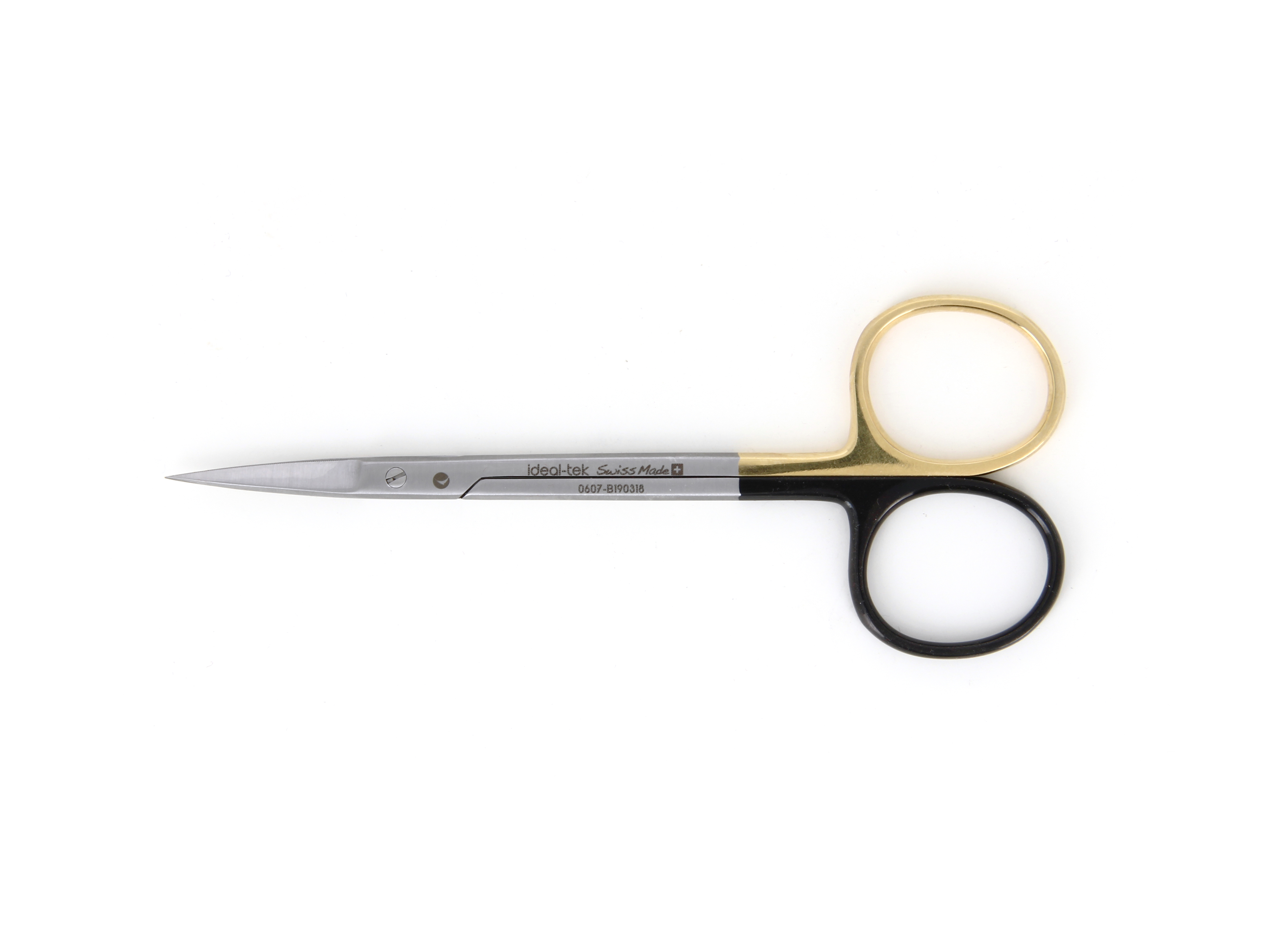 Ideal-Tek Iris Scissor 0607-B190318