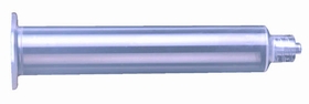 Weller 10LL1 10cc Syringe Barrel for Luer Lok Type Tips