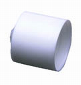 10LL2PS 10CC Plastic Stopper For Luer Loka Type Tip