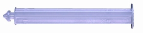 10LL4 10CC Plunger Rod for Luer Slipa Type Tip