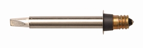 Weller 1233S Modular Heater With Integral Long Chisel Tip 33 Watt