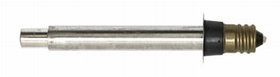 Weller 1237S Modular Heater for Thread-on Tip 33 Watt 800Â°F