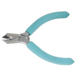 Erem 147AT 4.724inch Cutter Carbide Blades Semi-Flush Cutter