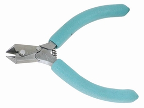 Erem 147A 5-1/4inch Cutter Diagonal Compound Action Semi-flush Cut