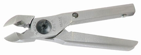 Erem Wire Cutter 1503E Pneumatic Angled Head Full Flush Cut