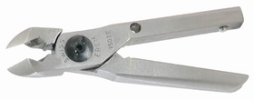 Erem Wire Cutter 1503E Pneumatic Angled Head Full Flush Cut