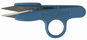 Wiss 1570B 4 3/4inch Quick clip Sharp Point Blades