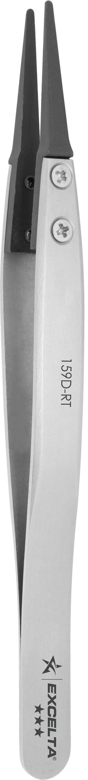 Recon-169D-RT Excelta recon, Reconditioning