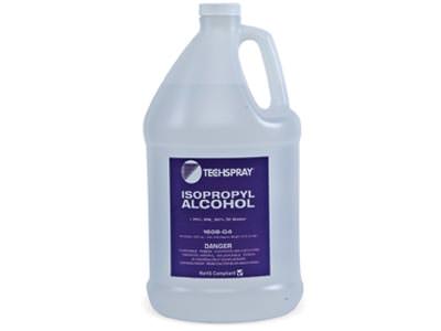 Techspray 1610-G4 Isopropyl Alcohol 99.8% - 1 Gal.