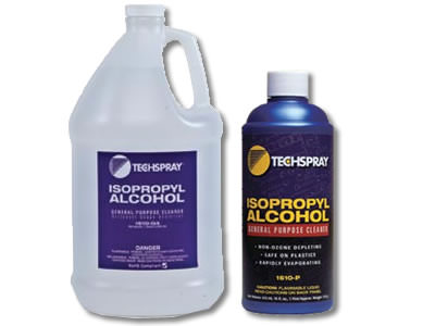 Techspray 1610-G4 Isopropyl Alcohol 99.8% - 1 Gal. 2