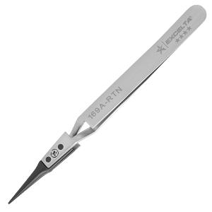 169A-RTN, Tweezers - Excelta .020\