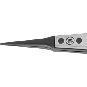 169A-RTN, Tweezers - Excelta .020\\