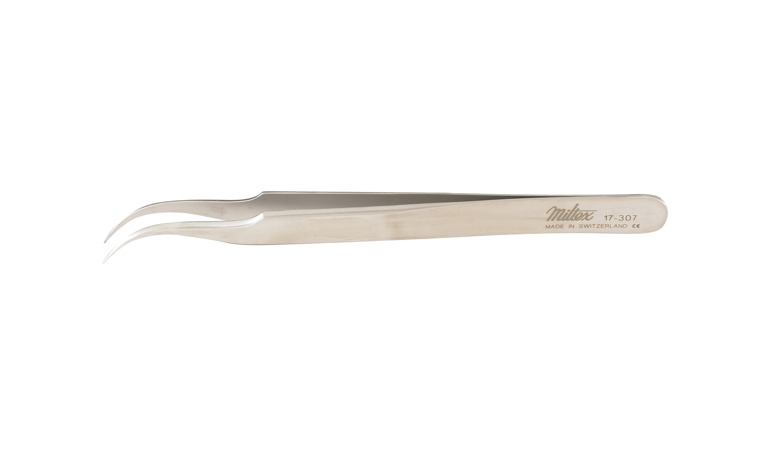 Miltex-17-307-Micro Forceps-Jeweler\'s Forceps-Style 7