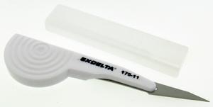 Excelta 175-11 Thumb-11 Blade Disposable Scalpel