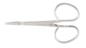 Ribbon Iris Scissors PT Brand