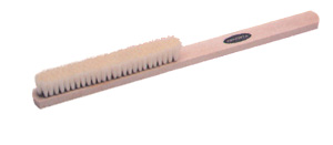 Excelta 187 10inch Soft Bench Nylon Brush