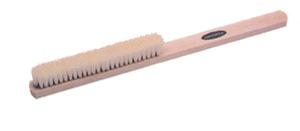 Excelta 187 10inch Soft Bench Nylon Brush