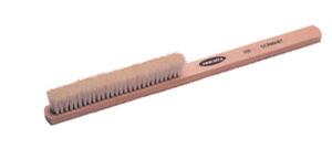 Excelta 189 10inch Half Soft Bench Nylon Brush