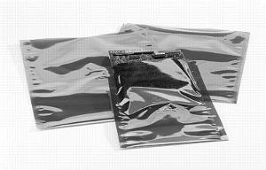 3M 1900 5in x 8in Metal-In Static Shielding Bag