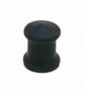 Weller 1L2 1CC Rubber Stopper for Luer Slip Type Tip
