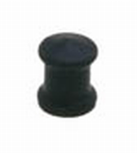 1L2 1CC Rubber Stopper for Luer Slip Type Tip