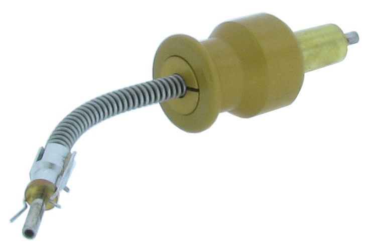 Excelta 2020 Roto-Pic 45 Degree Probe Vacuum Pickup