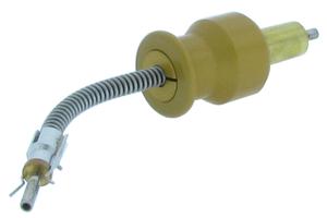 Excelta 2020 Roto-Pic 45 Degree Probe Vacuum Pickup