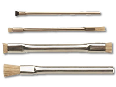 Techspray 2033-1 Tech Brush 7/16 x 3/8
