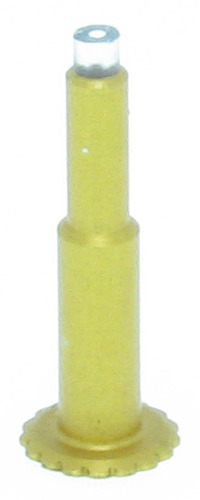 Excelta 2043 Roto Pic .012inch Polyethylene Tip Vacuum Pickup