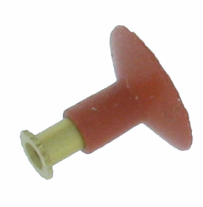 Excelta 2050 Roto Pic .38inch Silicone Tip Vacuum Pickup