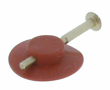 Excelta 2060 Roto Pic Circo-Vac Tip Vacuum Pickup